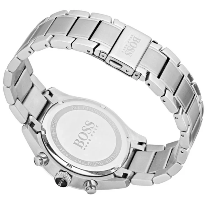 Vyriškas laikrodis HUGO BOSS 1513477 – GRAND PRIX – 3