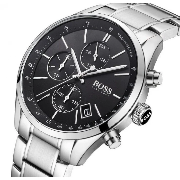 Vyriškas laikrodis HUGO BOSS 1513477 – GRAND PRIX – 2