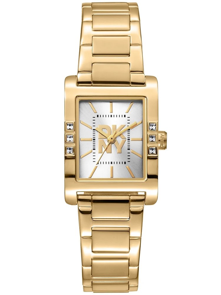 Moteriškas laikrodis DKNY DK1L008M0065