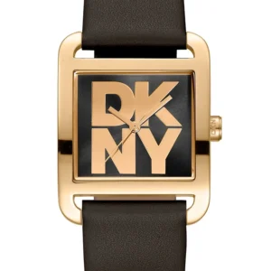 Moteriškas laikrodis DKNY DK1L001L0025