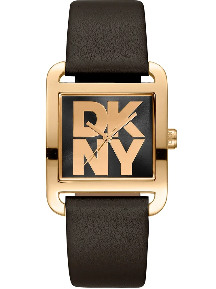 Moteriškas laikrodis DKNY DK1L001L0025