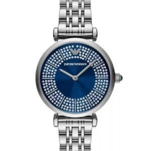 EMPORIO ARMANI AR11627 – GIANNI T-BAR MOTERŲ LAIKRODIS (zi512e)
