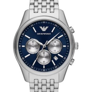 EMPORIO ARMANI AR11582 ANTONIO VYRIŠKAS LAIKRODIS (zi116a)