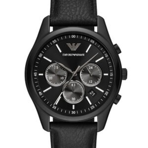 VYRIŠKI LAIKRODŽIAI EMPORIO ARMANI AR11583 ANTONIO (zi117a)