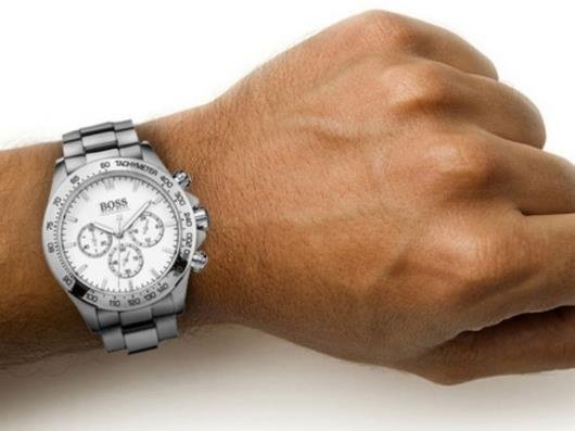 Vyriškas laikrodis HUGO BOSS 1512962 – IKON – 5