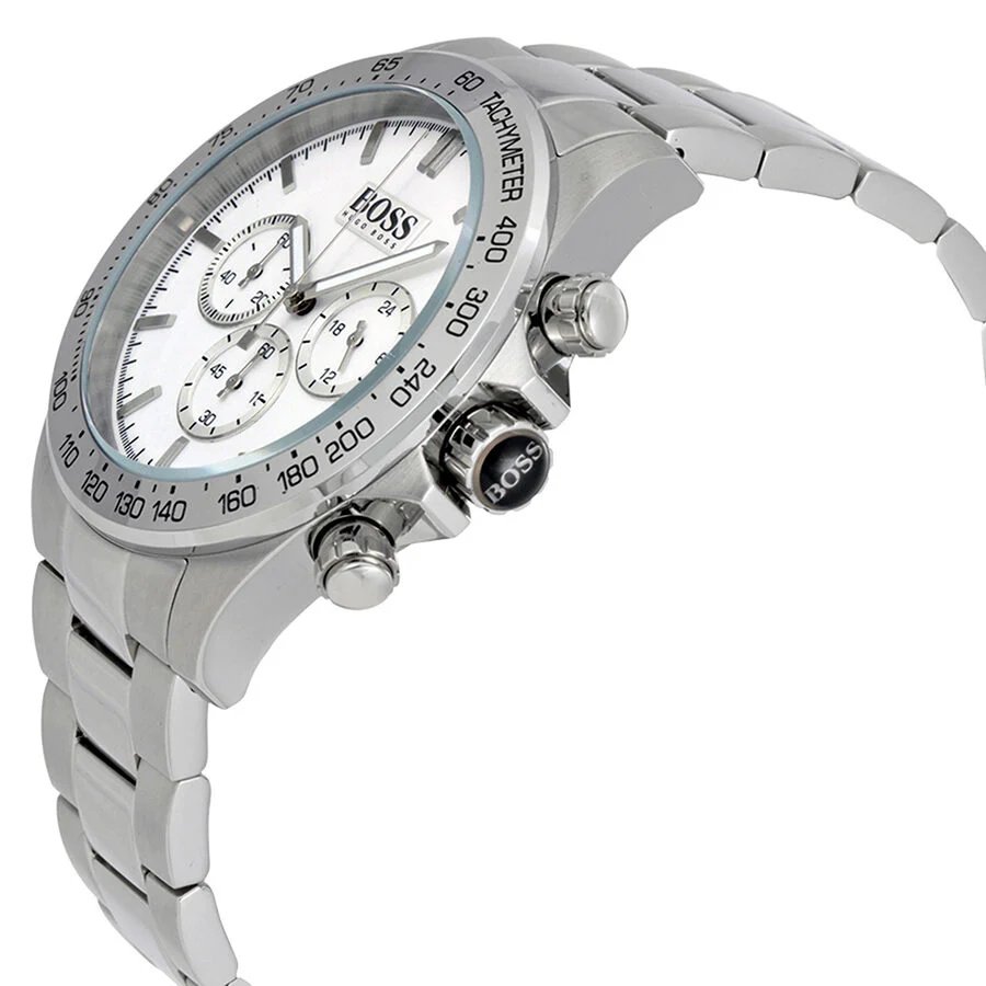 Vyriškas laikrodis HUGO BOSS 1512962 – IKON – 2