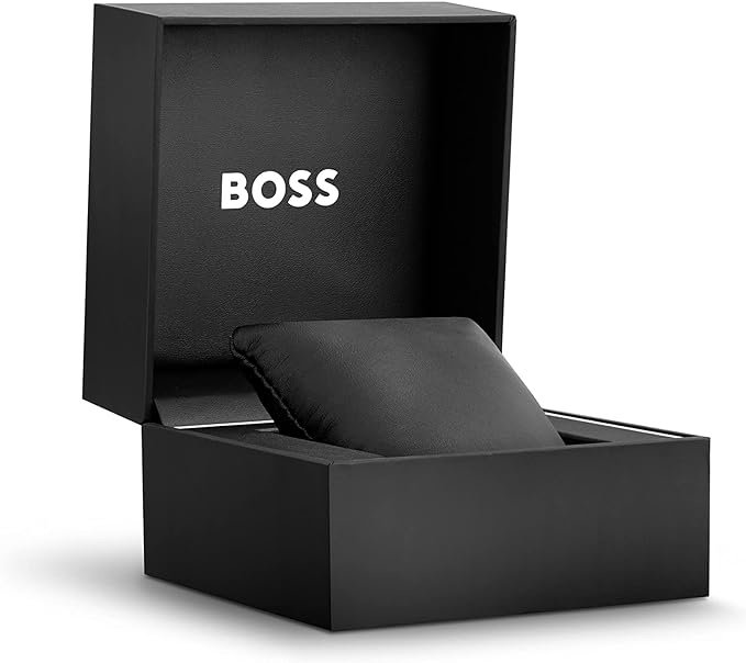 Vyriškas laikrodis HUGO BOSS 1512962 – IKON – 8