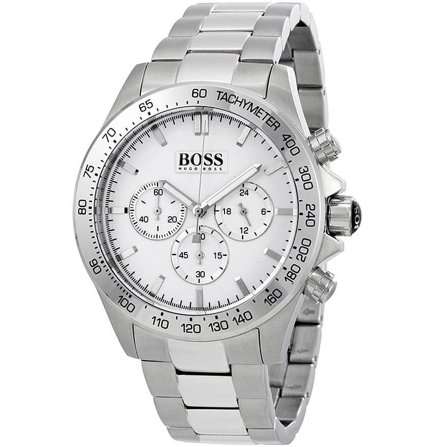 Vyriškas laikrodis HUGO BOSS 1512962 – IKON – 4