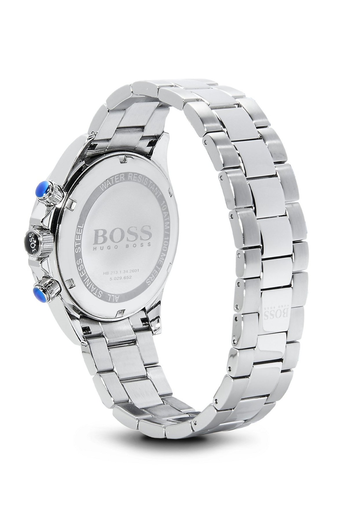 Vyriškas laikrodis HUGO BOSS 1512962 – IKON – 3
