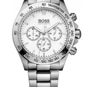 Vyriškas laikrodis HUGO BOSS 1512962 – IKON