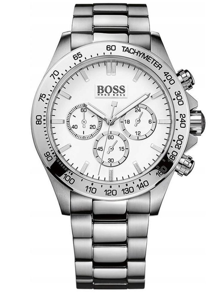 Vyriškas laikrodis HUGO BOSS 1512962 – IKON