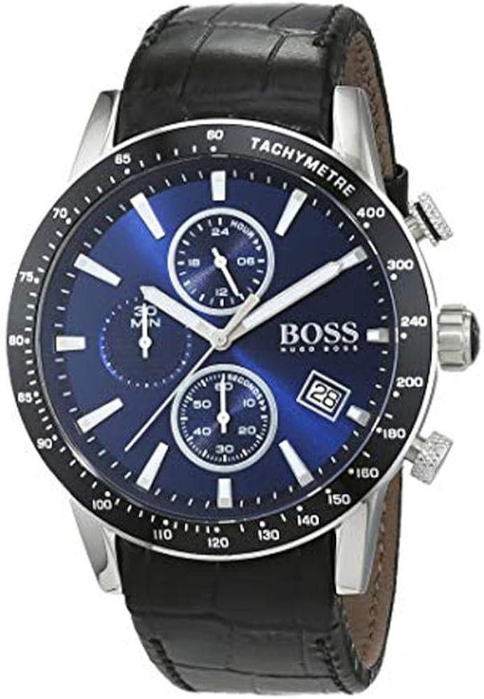 Vyriškas laikrodis HUGO BOSS 1513391 – RAFALE – 7