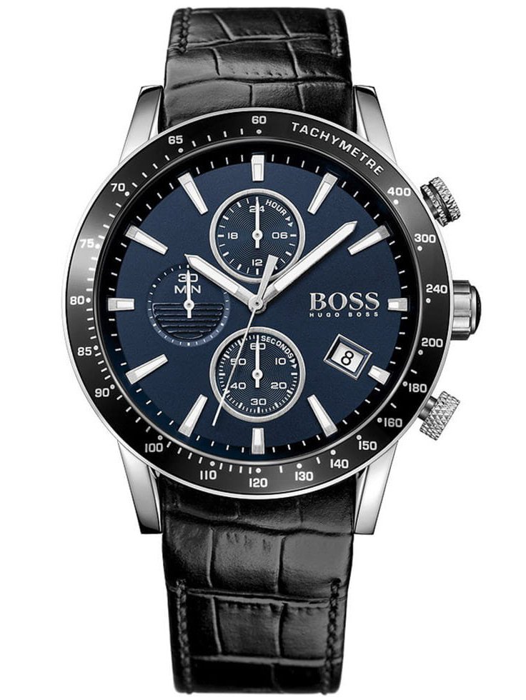 Vyriškas laikrodis HUGO BOSS 1513391 – RAFALE