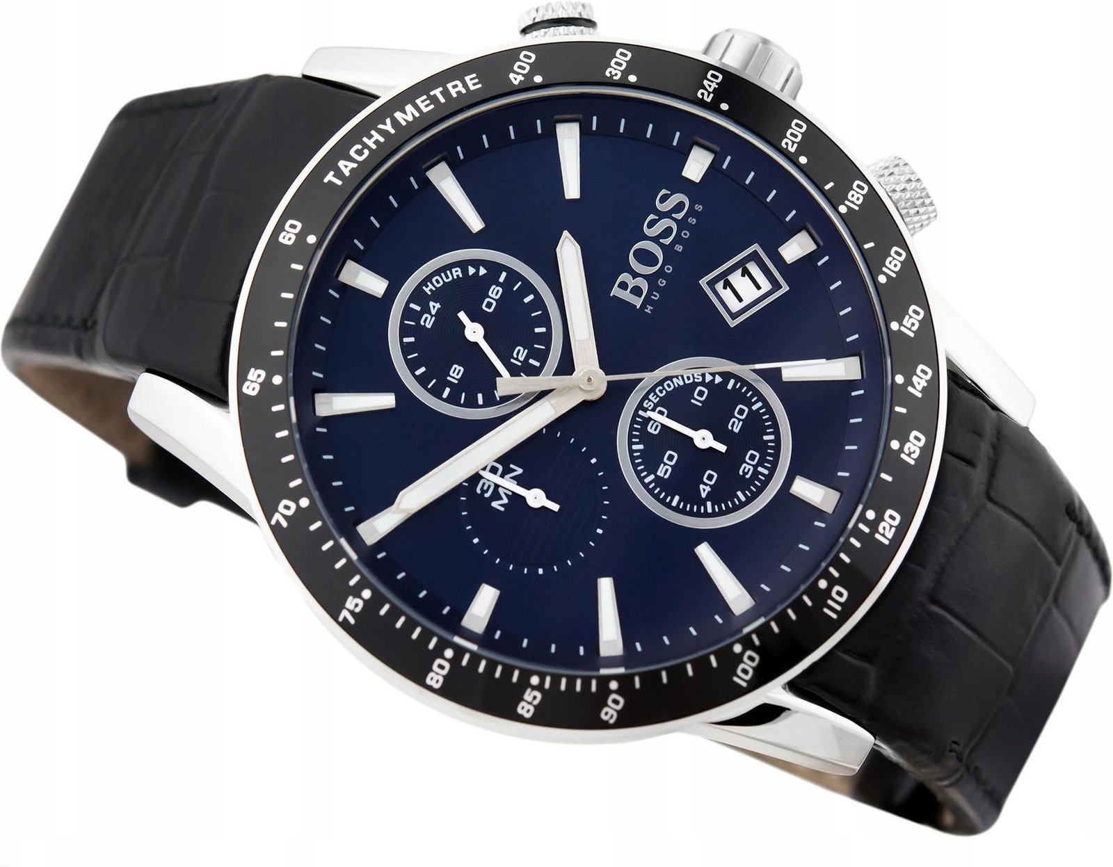Vyriškas laikrodis HUGO BOSS 1513391 – RAFALE – 2