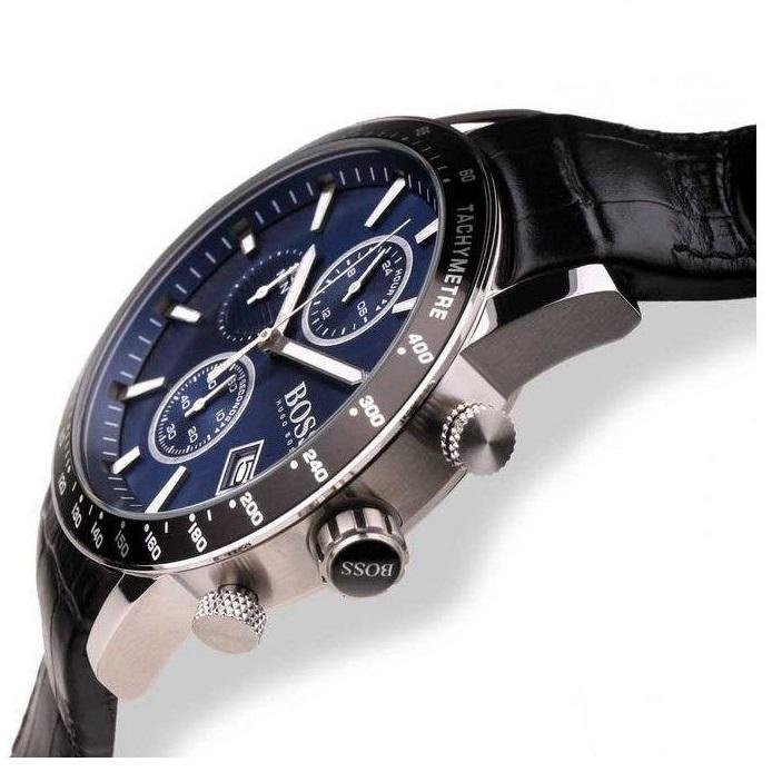 Vyriškas laikrodis HUGO BOSS 1513391 – RAFALE – 3