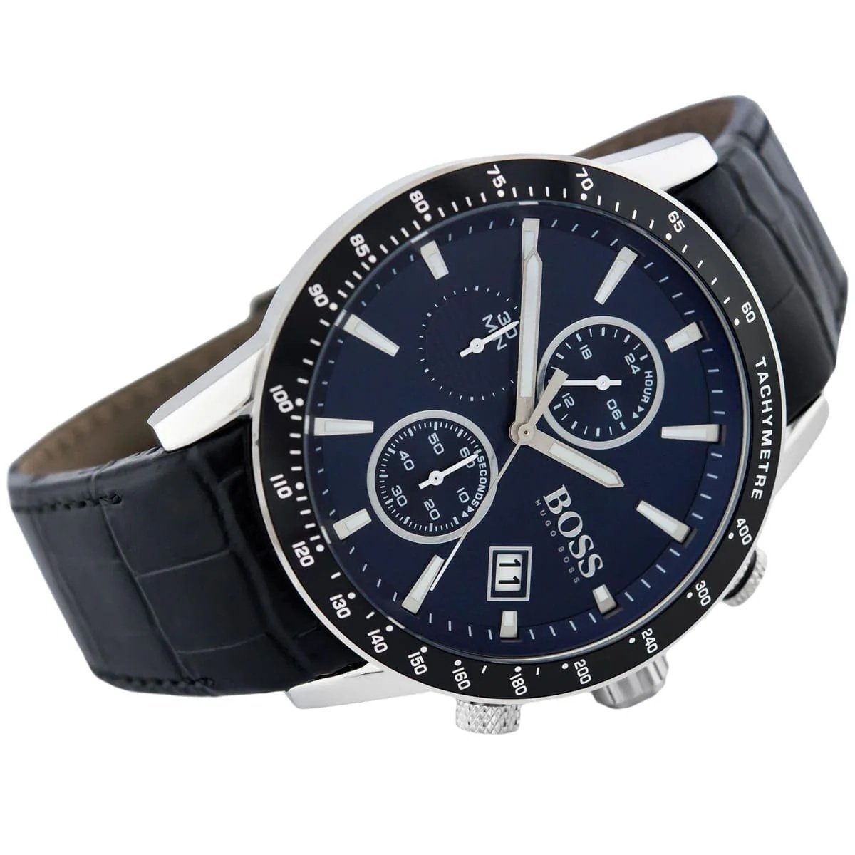 Vyriškas laikrodis HUGO BOSS 1513391 – RAFALE – 5