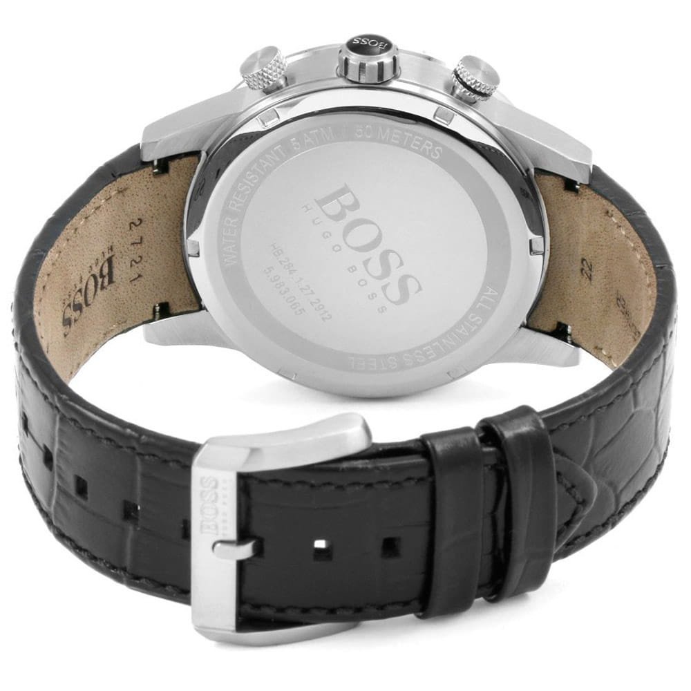 Vyriškas laikrodis HUGO BOSS 1513391 – RAFALE – 4