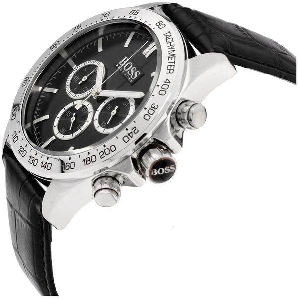 Vyriškas laikrodis HUGO BOSS Chronografas 1513178 – 2