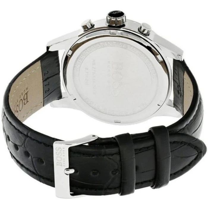 Vyriškas laikrodis HUGO BOSS Chronografas 1513178 – 5