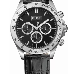 Vyriškas laikrodis HUGO BOSS Chronografas 1513178