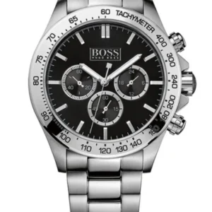 Vyriškas laikrodis HUGO BOSS 1512965 – IKON