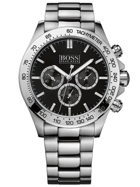 Vyriškas laikrodis HUGO BOSS 1512965 – IKON