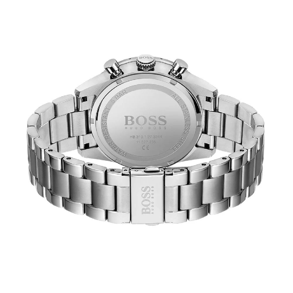 Vyriškas laikrodis HUGO BOSS 1512965 – IKON – 4
