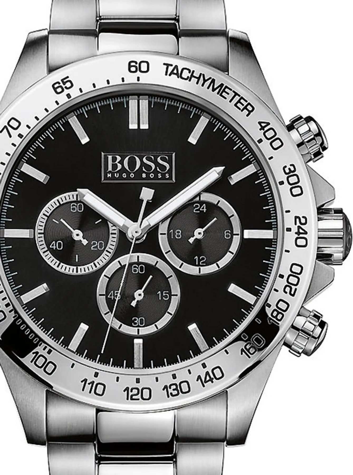 Vyriškas laikrodis HUGO BOSS 1512965 – IKON – 3