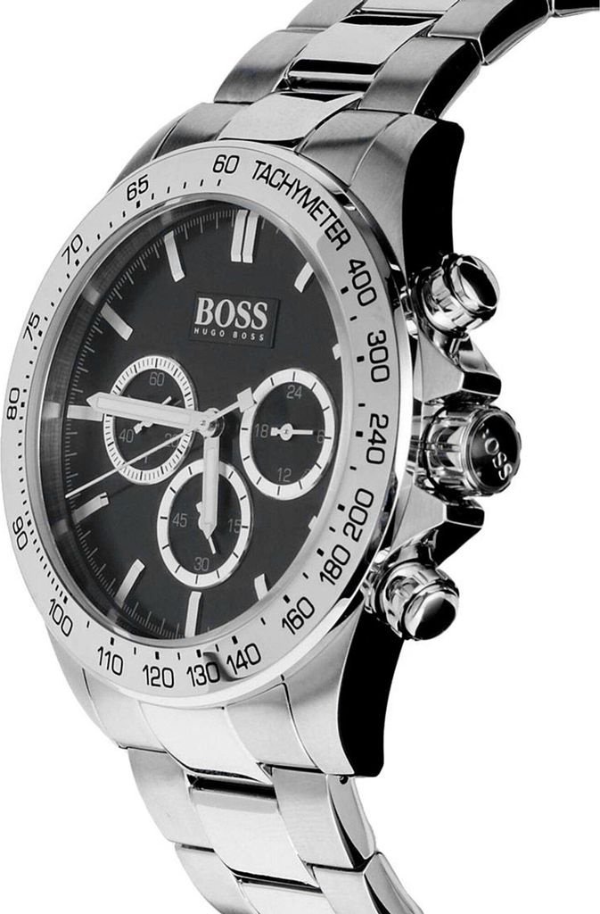 Vyriškas laikrodis HUGO BOSS 1512965 – IKON – 2