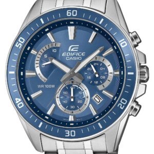 Vyriškas laikrodis CASIO EDIFICE EFR-552D-2AVUDF – 10 ATM