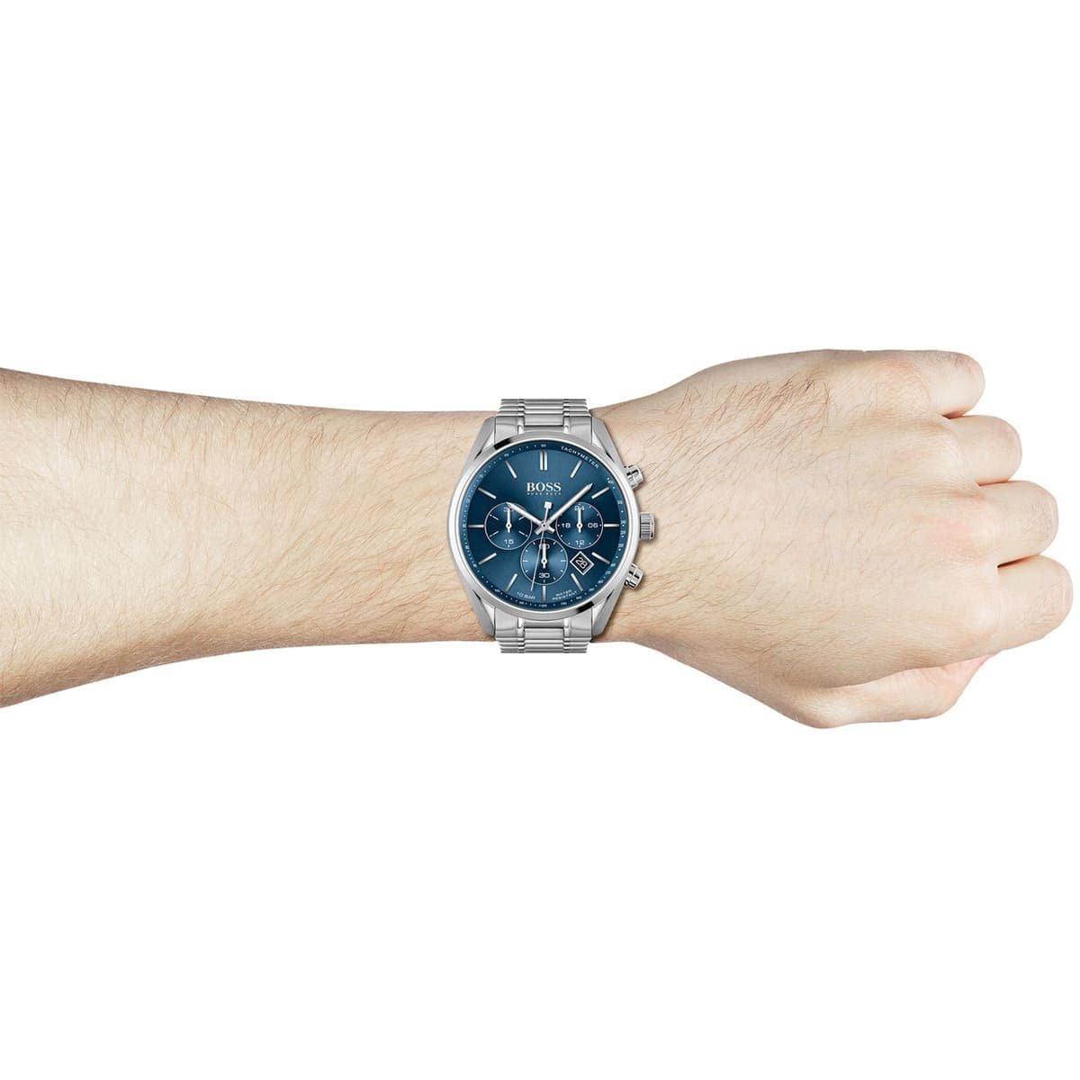 Vyriškas laikrodis HUGO BOSS 1513818 CHAMPION – 4