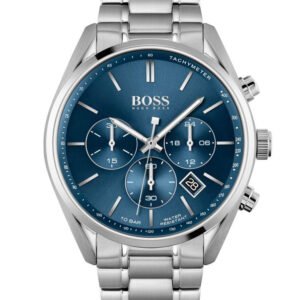 Vyriškas laikrodis HUGO BOSS 1513818 CHAMPION