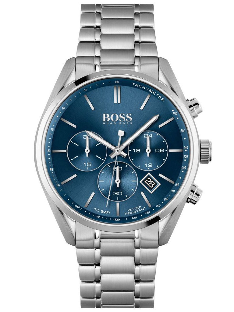 Vyriškas laikrodis HUGO BOSS 1513818 CHAMPION