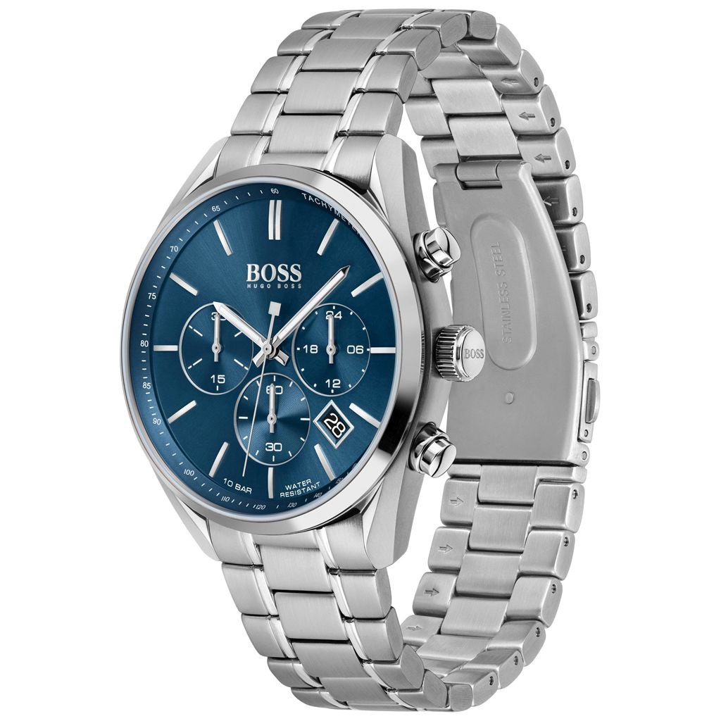Vyriškas laikrodis HUGO BOSS 1513818 CHAMPION – 2