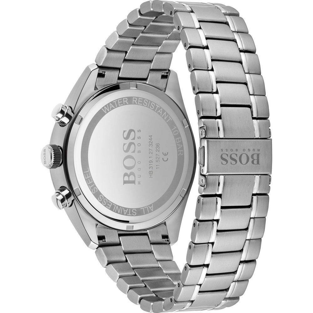 Vyriškas laikrodis HUGO BOSS 1513818 CHAMPION – 3