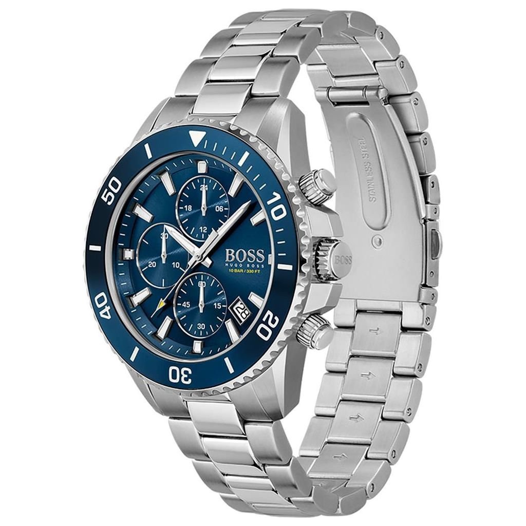 Vyriškas laikrodis HUGO BOSS 1513907 – ADMIRAL – 2