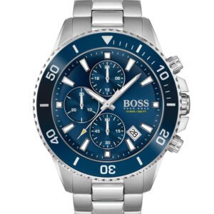 Vyriškas laikrodis HUGO BOSS 1513907 – ADMIRAL