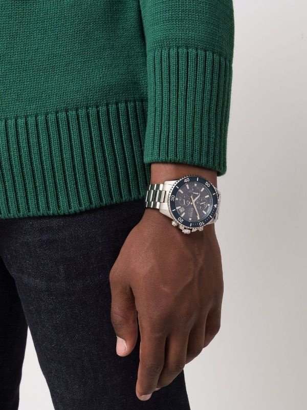 Vyriškas laikrodis HUGO BOSS 1513907 – ADMIRAL – 6