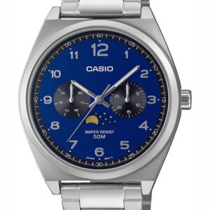 CASIO MTP-M300D-2A VYRIŠKAS LAIKRODIS (zd266b) + DĖŽUTĖ