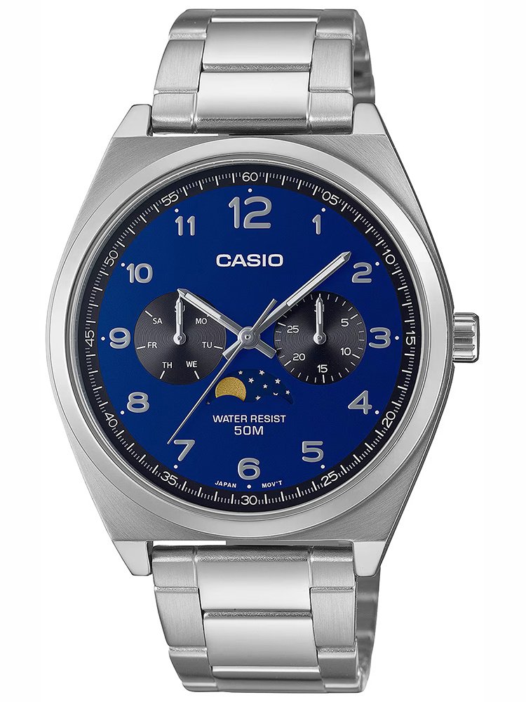 CASIO MTP-M300D-2A VYRIŠKAS LAIKRODIS (zd266b) + DĖŽUTĖ