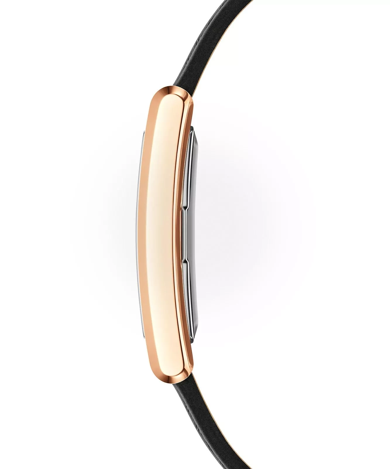 Moteriškas laikrodis DANIEL WELLINGTON Bound Black Crocodile Rose Gold 24mm DW00100698 – 3