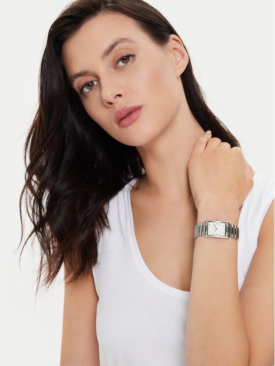 Moteriškas laikrodis DANIEL WELLINGTON Bound 3-Link DW00100700 – 3