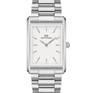Moteriškas laikrodis DANIEL WELLINGTON Bound 3-Link DW00100700