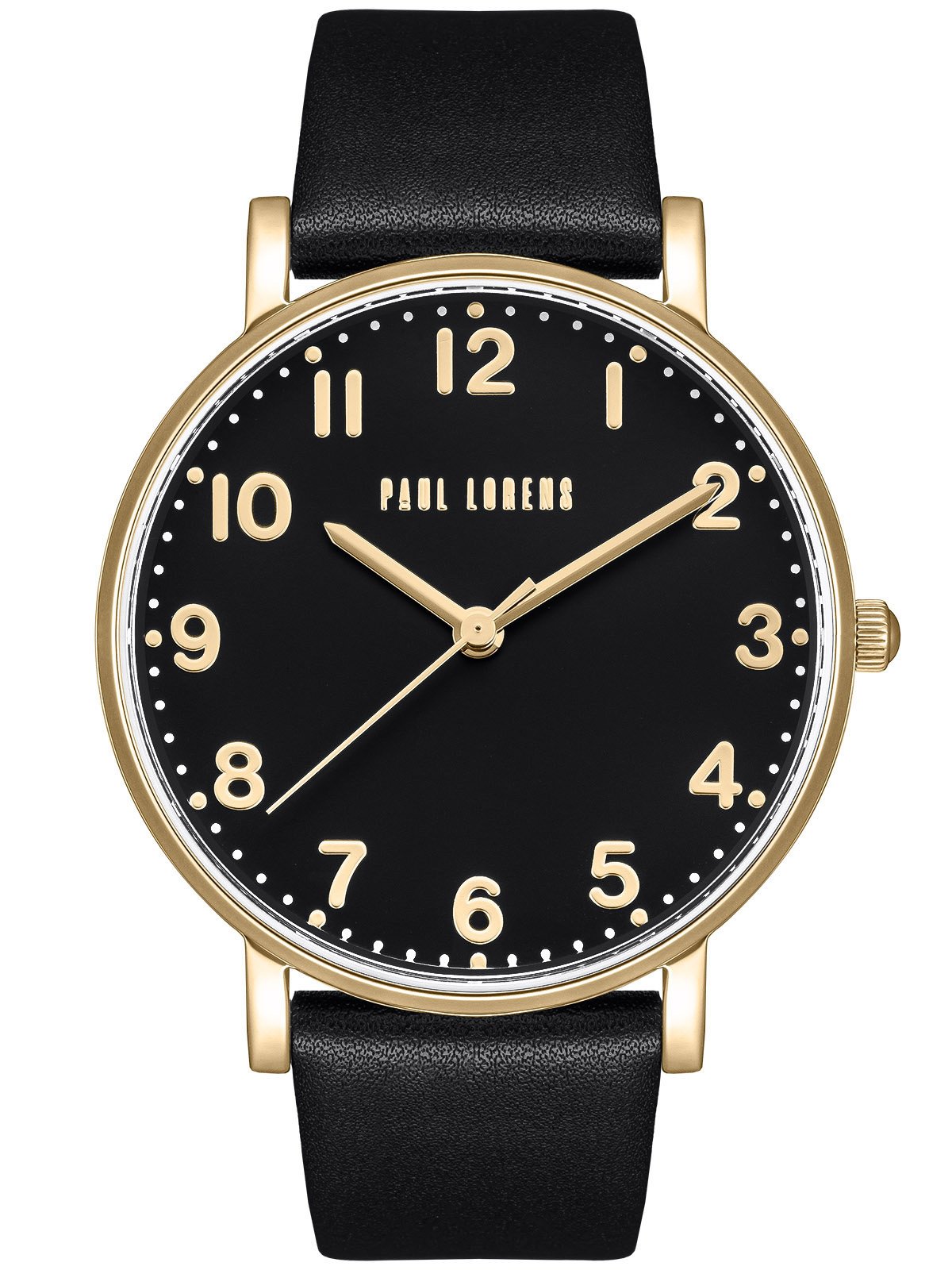Vyriškas laikrodis PAUL LORENS – PL20005A-1A2