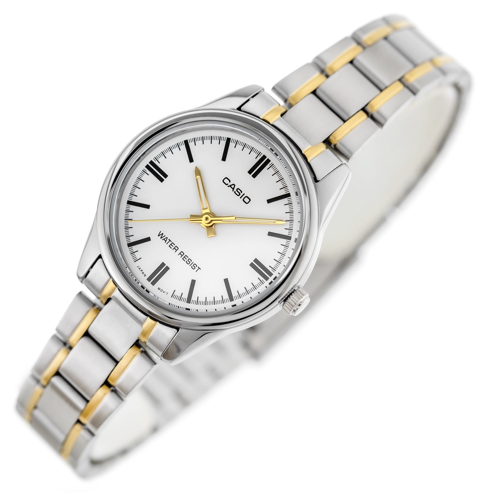 Moteriškas laikrodis CASIO LTP-V005SG-7A – 2