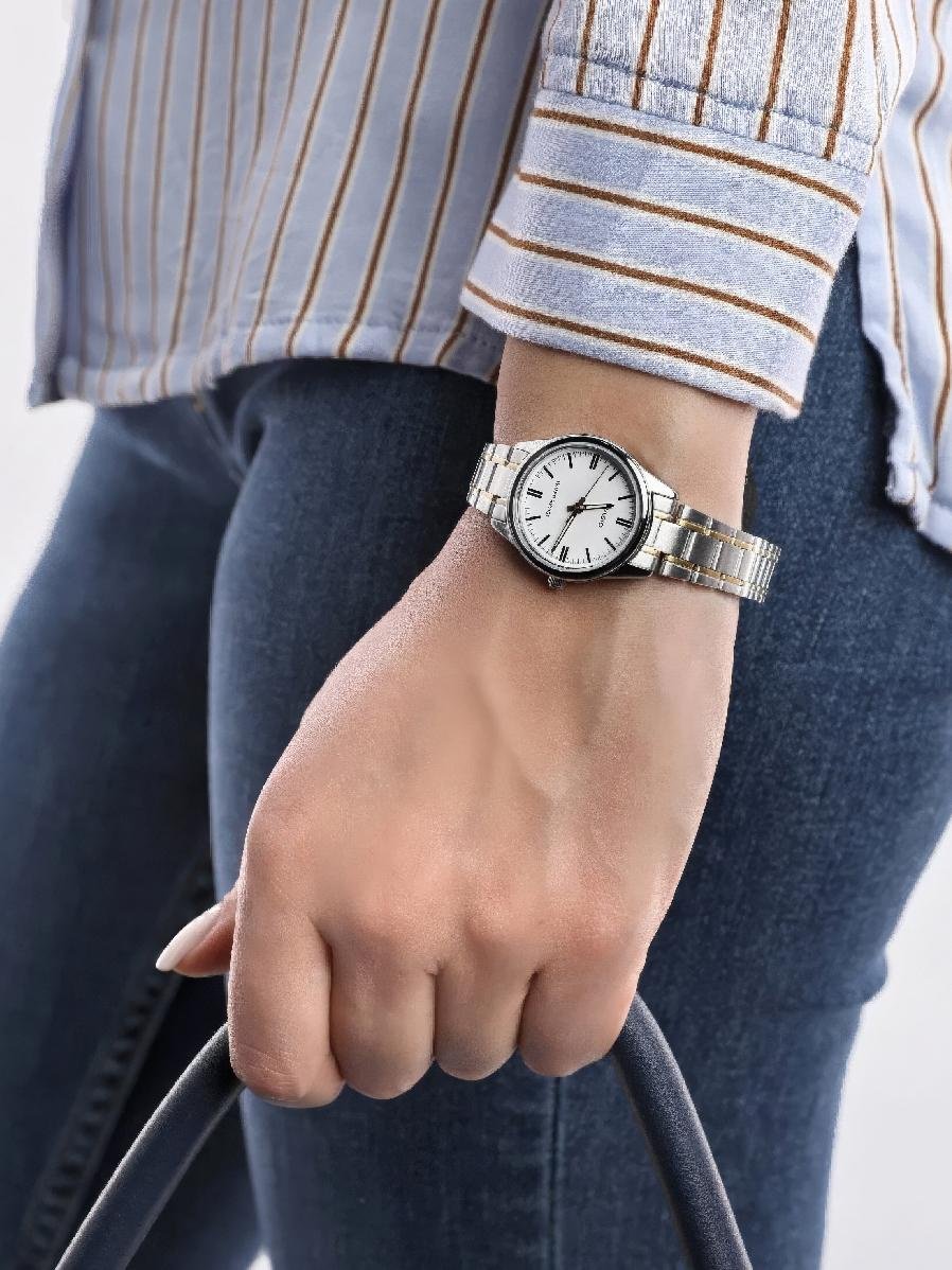 Moteriškas laikrodis CASIO LTP-V005SG-7A – 7