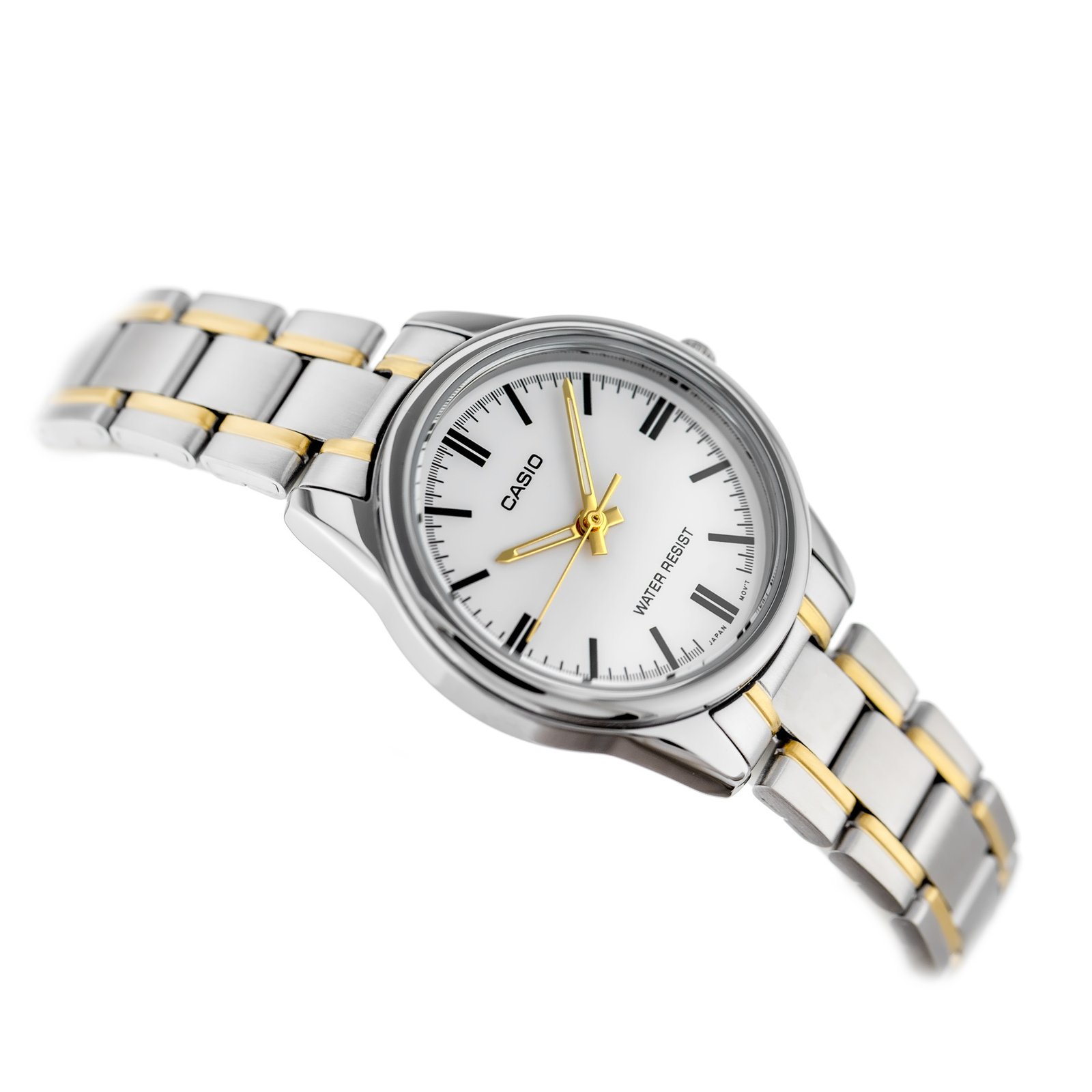 Moteriškas laikrodis CASIO LTP-V005SG-7A – 3