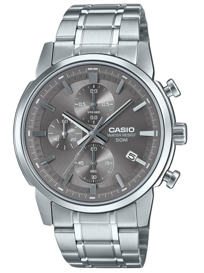 Vyriškas laikrodis Casio MTP-E510D-8A