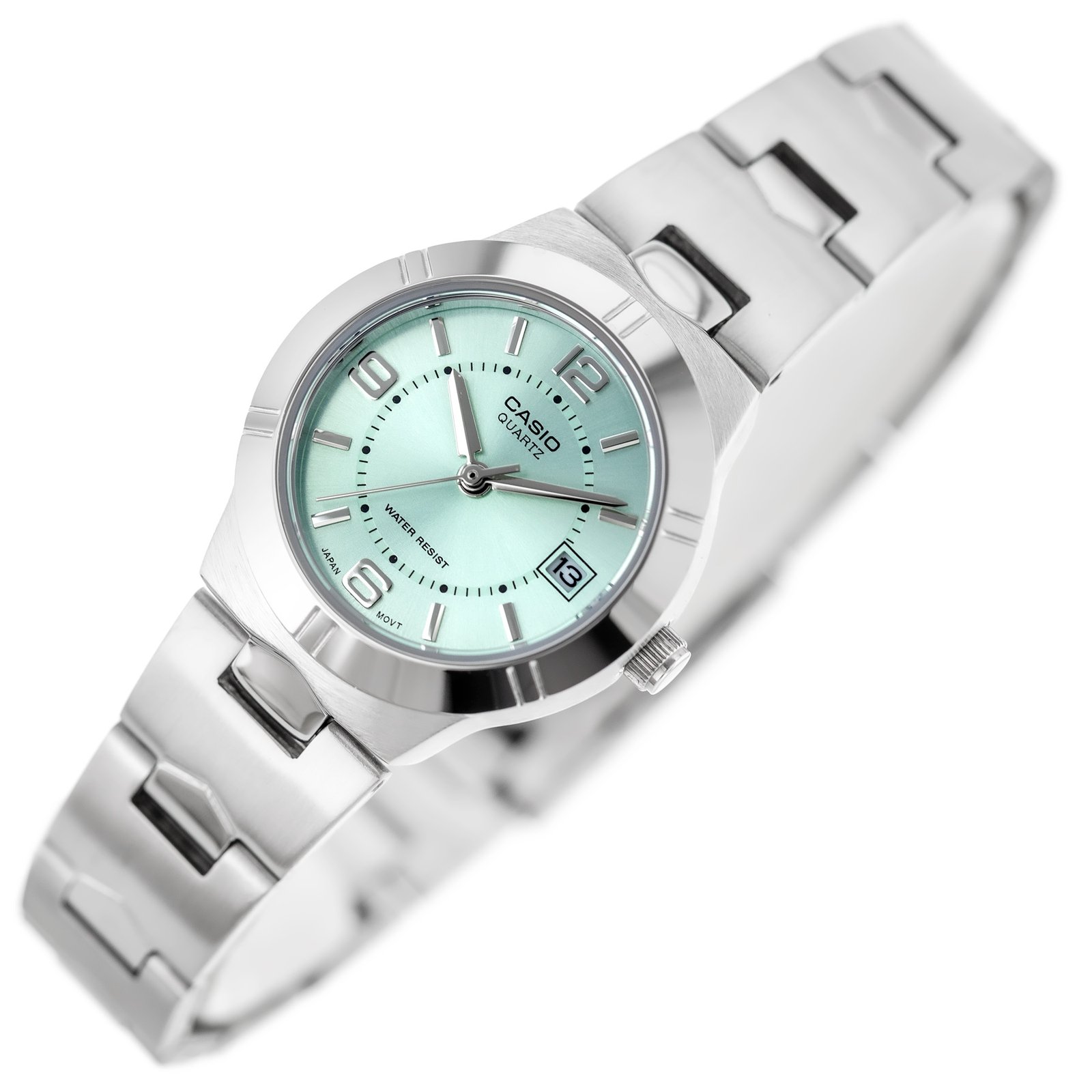 Moteriškas laikrodis CASIO LTP-1241D-3A – 2