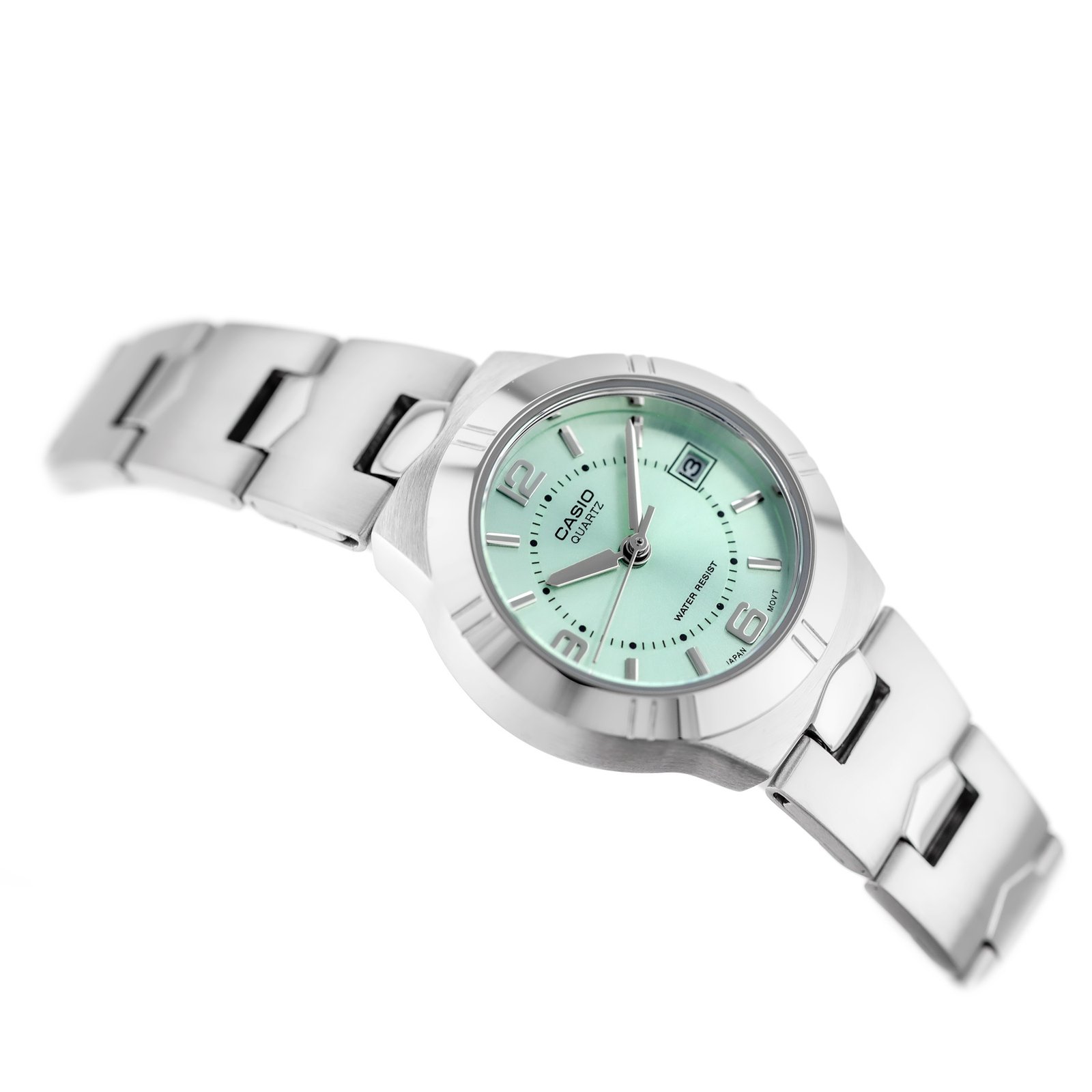 Moteriškas laikrodis CASIO LTP-1241D-3A – 3